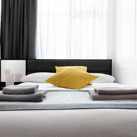 Central Hoxton Shoreditch London Bagian luar foto