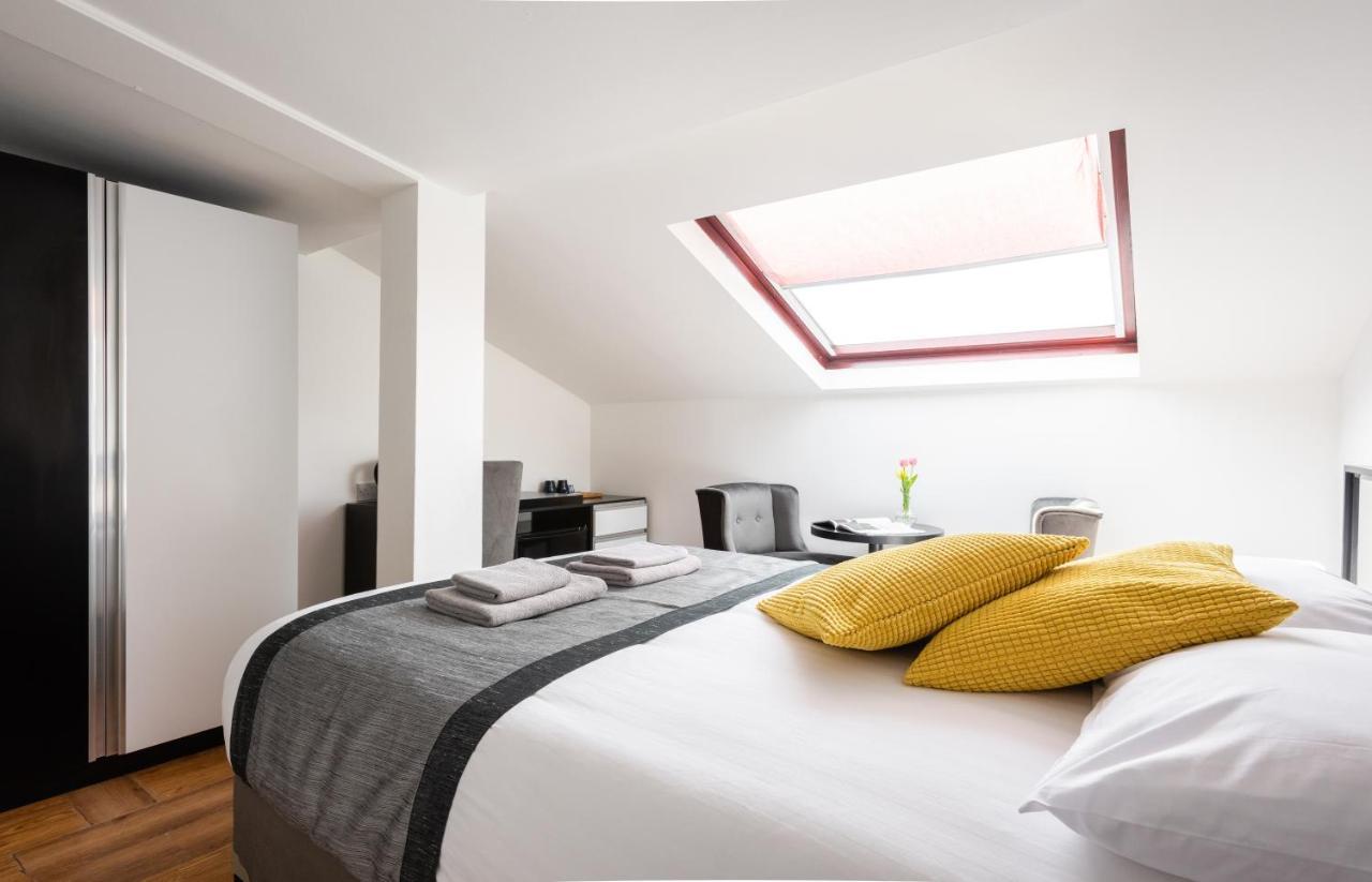 Central Hoxton Shoreditch London Bagian luar foto